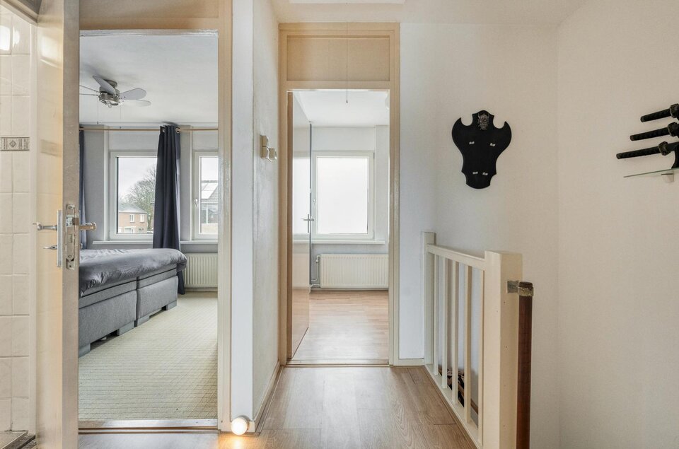 Pr Hendrikstraat 24 DALERPEEL