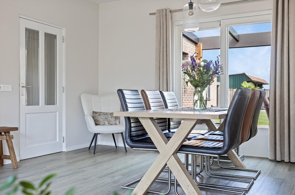 Pastoor Slosserstraat 43 COEVORDEN