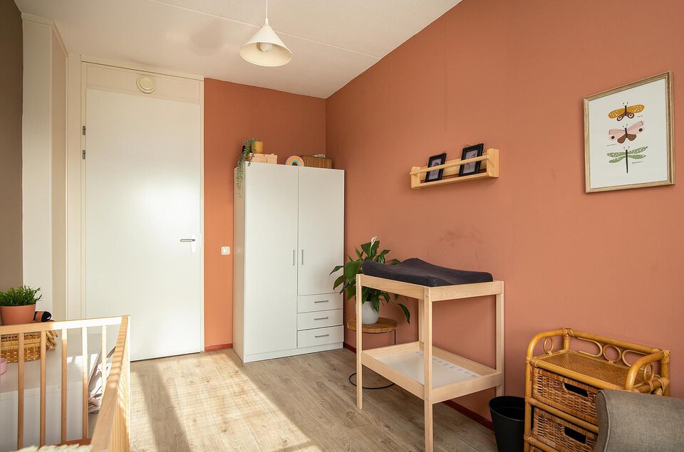 Hendricus Krijthestraat 23 COEVORDEN