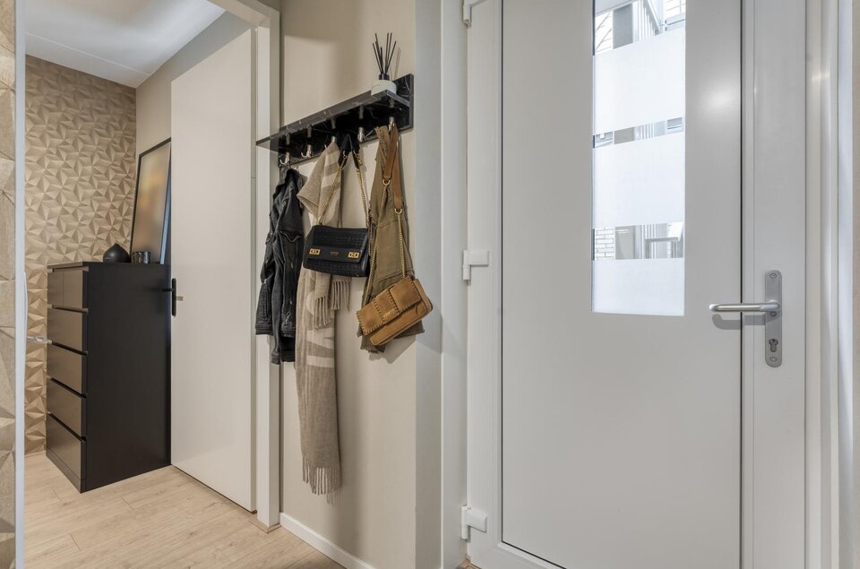 Bakkersteeg 35 COEVORDEN