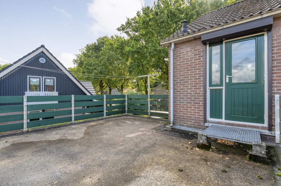 Burg ten Holteweg 1 a DALEN