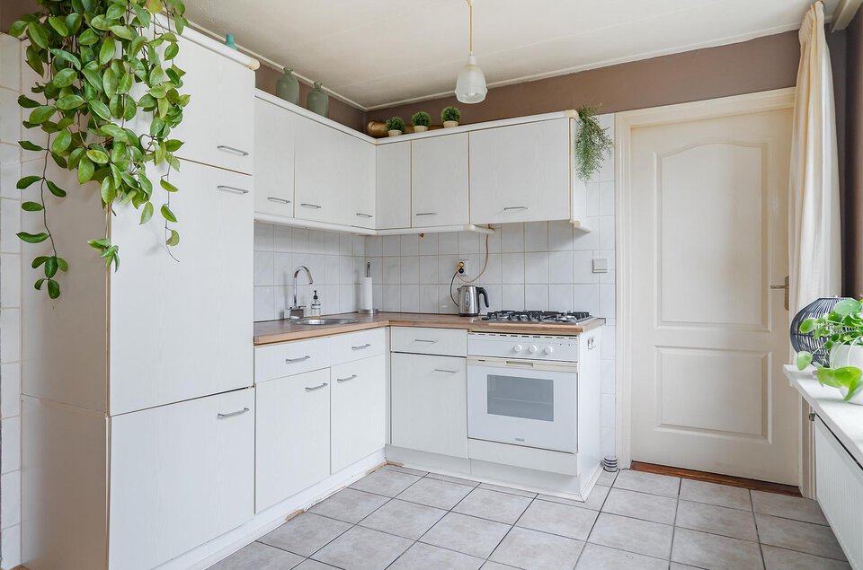 Truus Wijsmullerstraat 9 COEVORDEN