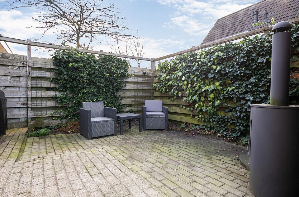 Tijgeroogdreef 14 EMMEN