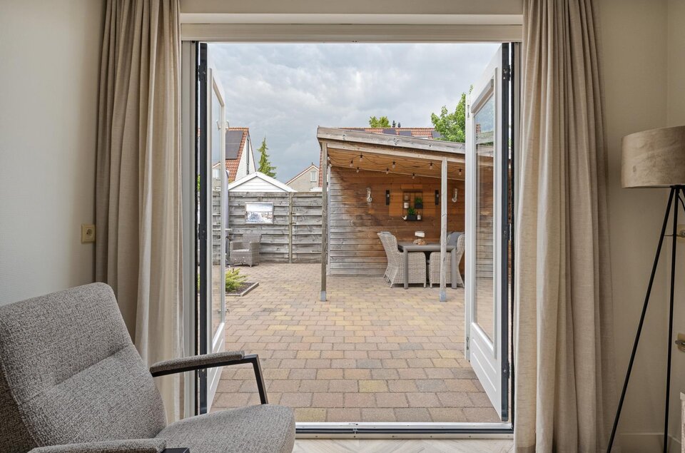 Brem 8 COEVORDEN
