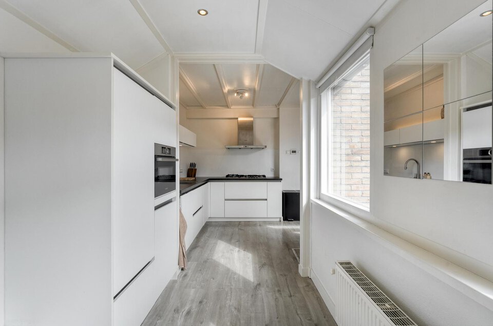 David Krammerstraat 23 COEVORDEN