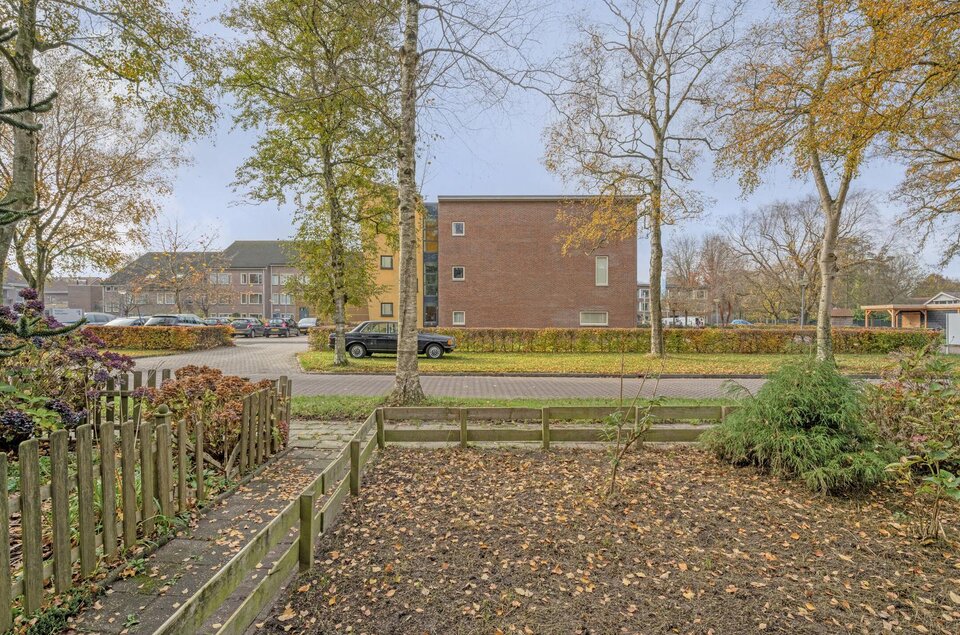 Schutselaan 29 COEVORDEN
