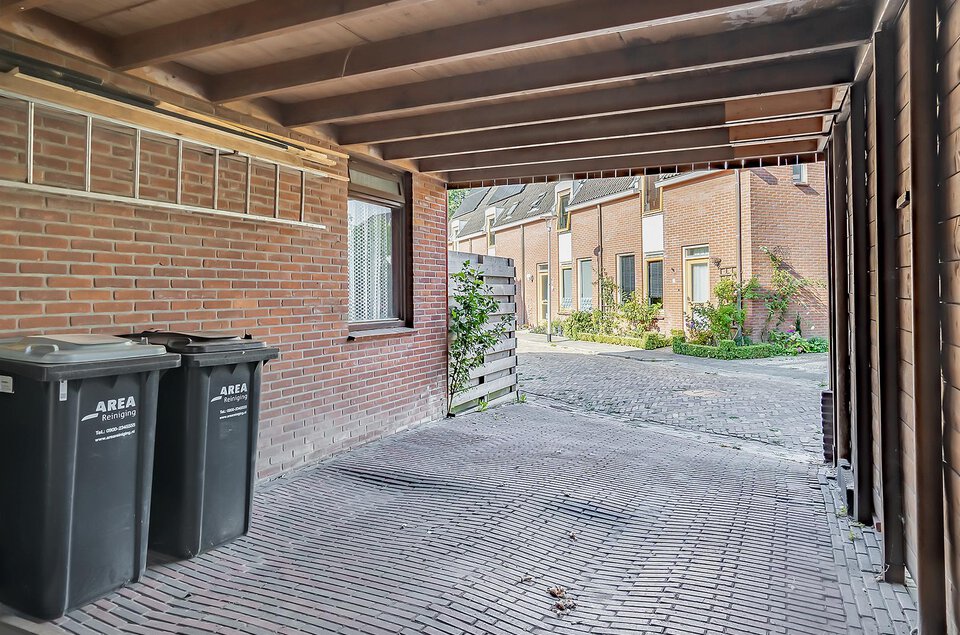 Kromme Elleboog 2 COEVORDEN