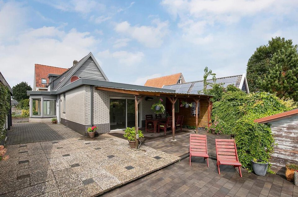 Hoofdweg 144 a DE KRIM