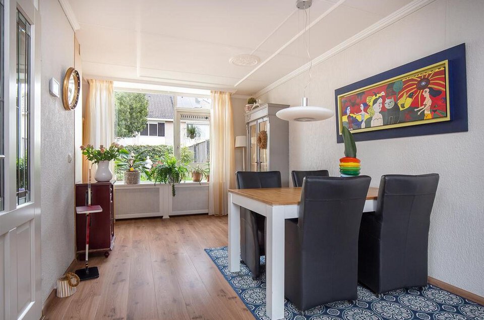 Meidoorn 9 COEVORDEN