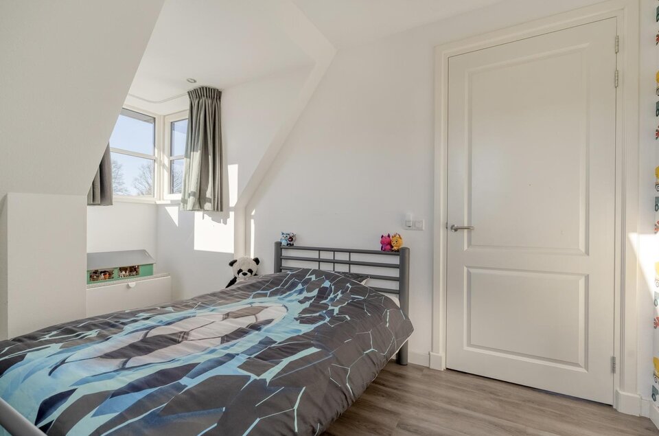 de Marke 9 DALERVEEN