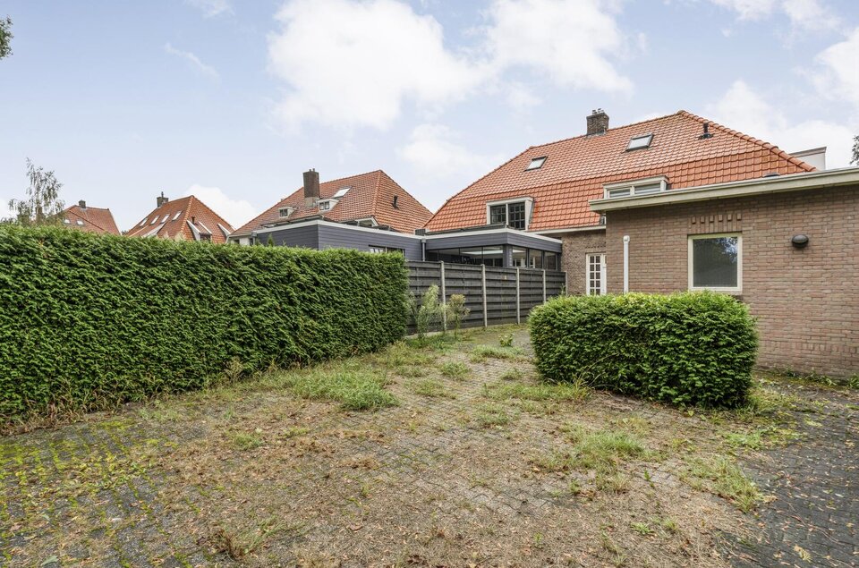 Burg van der Lelysingel 5 COEVORDEN