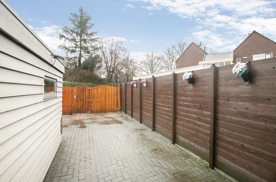 Spoorhavenstraat 22 COEVORDEN