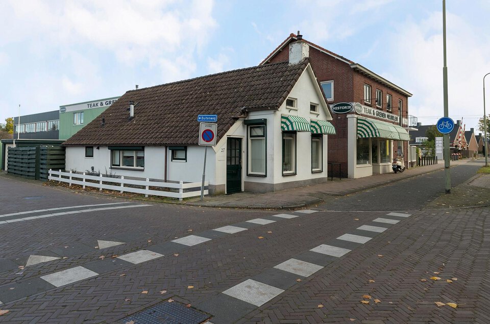 Dordsestraat 27--29 EMMEN
