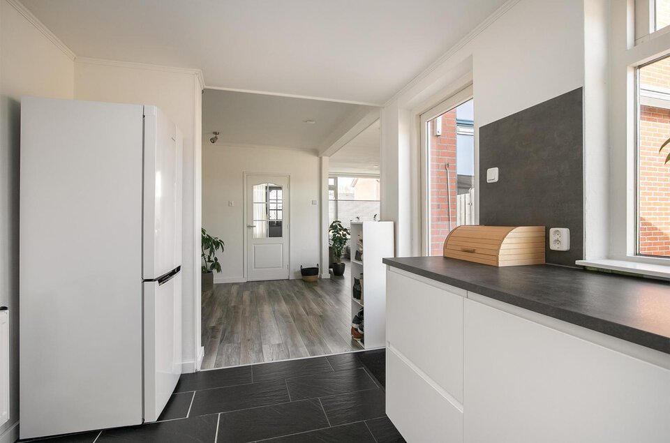 van Asch van Wijckstraat 12 COEVORDEN