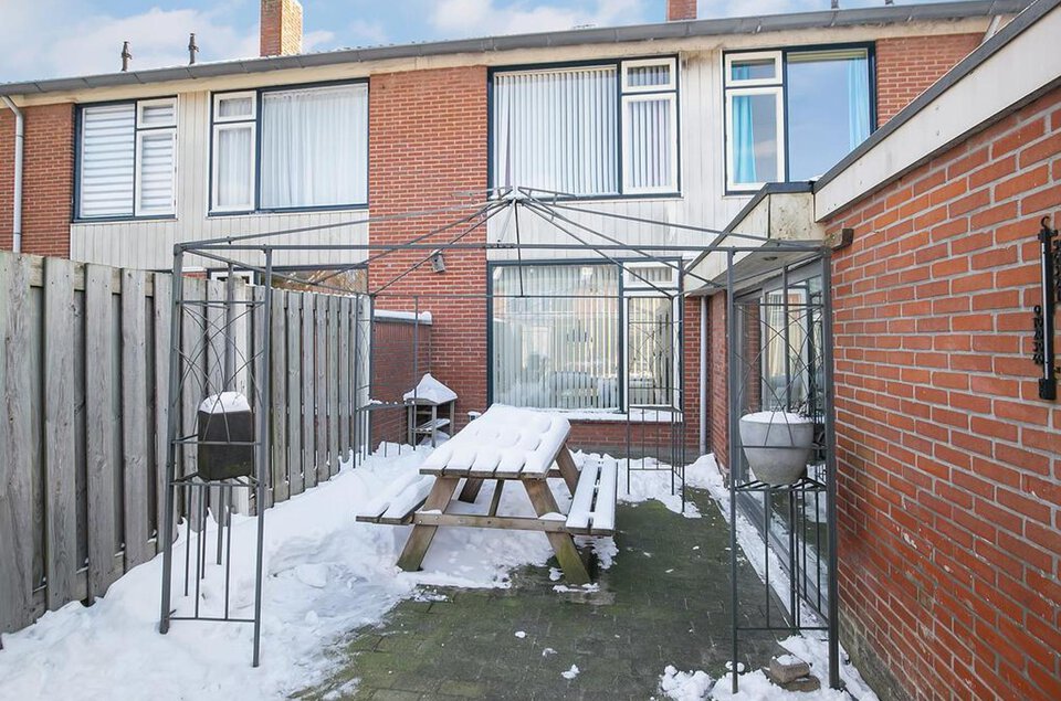 van Asch van Wijckstraat 7 COEVORDEN