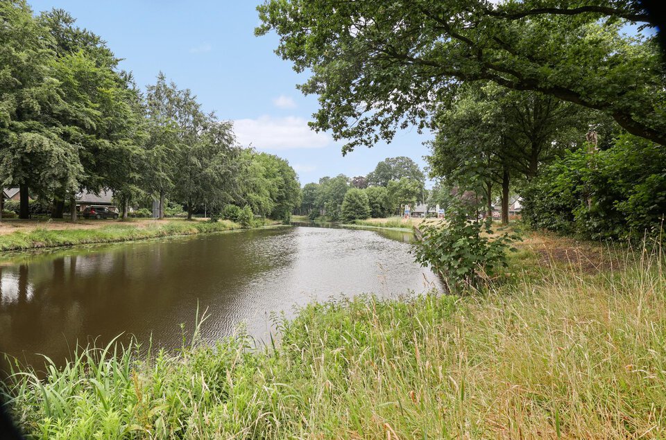 Stuifzandlaan 5 ZANDPOL