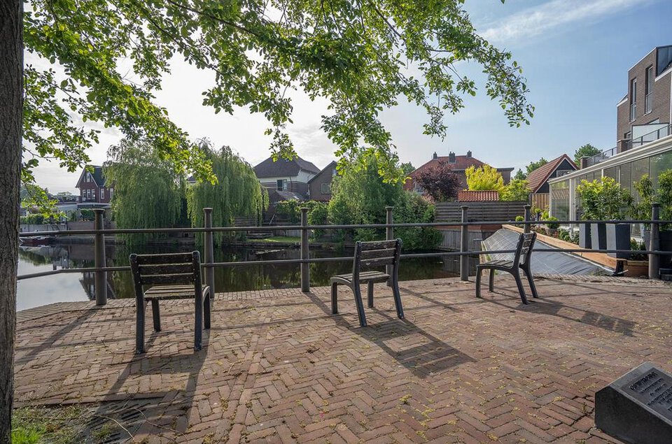 Koedijkje 47 COEVORDEN