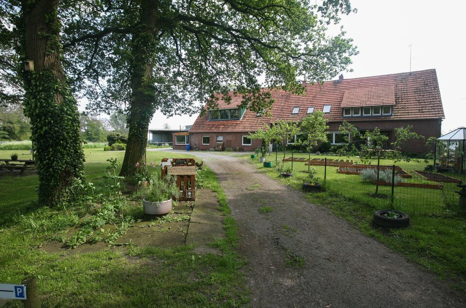 Moatenweg 3 49846 HOOGSTEDE