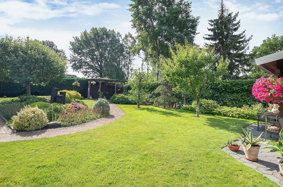 de Lichtenburg 18 DALERVEEN