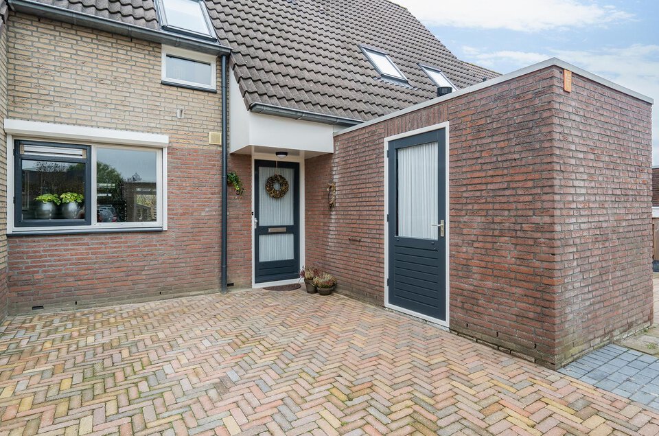Zilverzand 57 NIEUW-AMSTERDAM