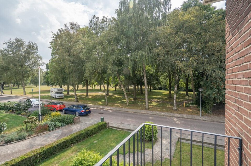 Schutselaan 9 COEVORDEN