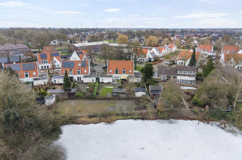 Marshovenlaan 16 COEVORDEN