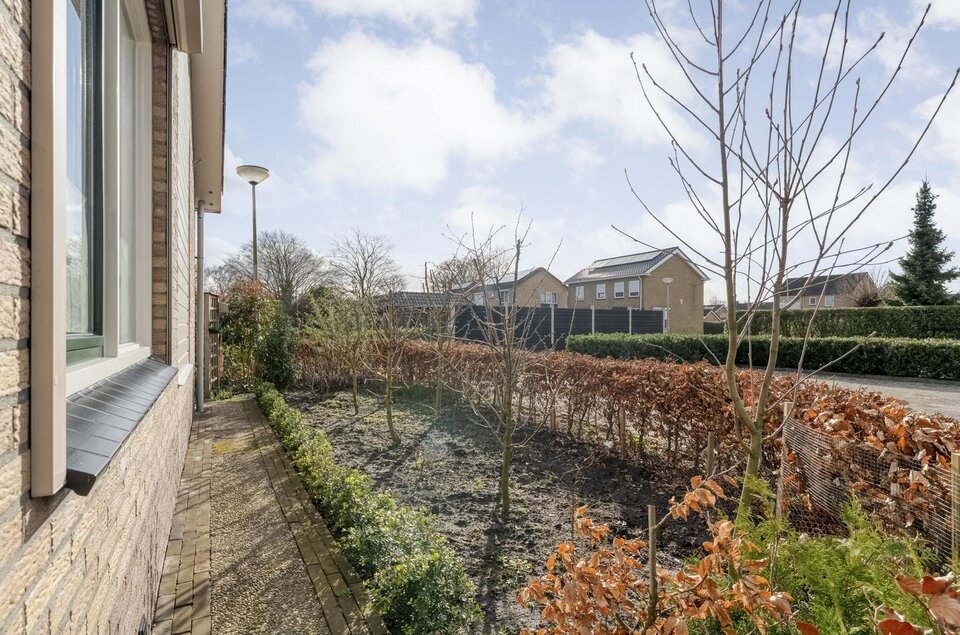 Carboonlaan 37 NIEUW-SCHOONEBEEK