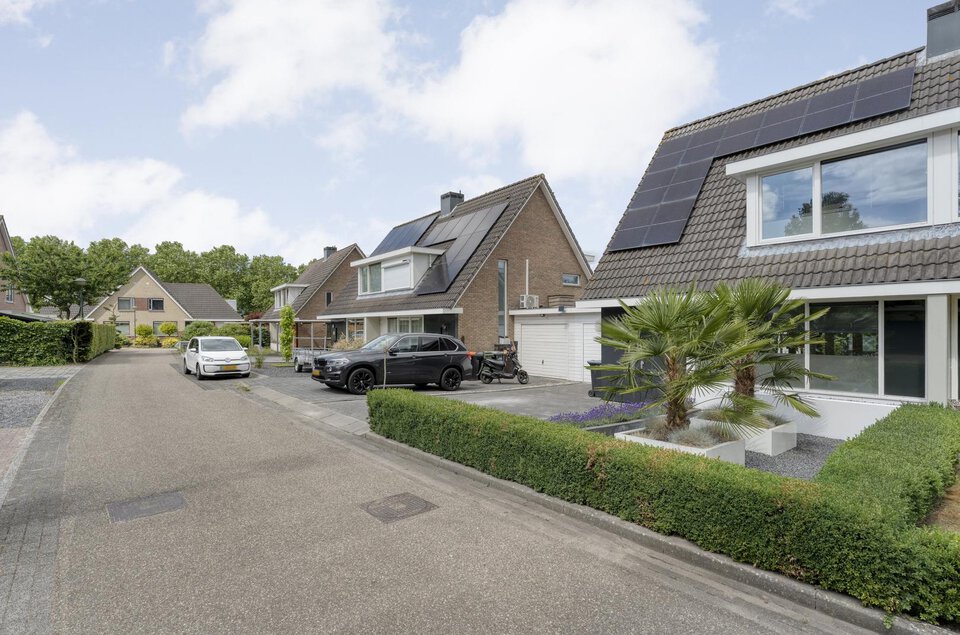 Topaasdreef 9 EMMEN