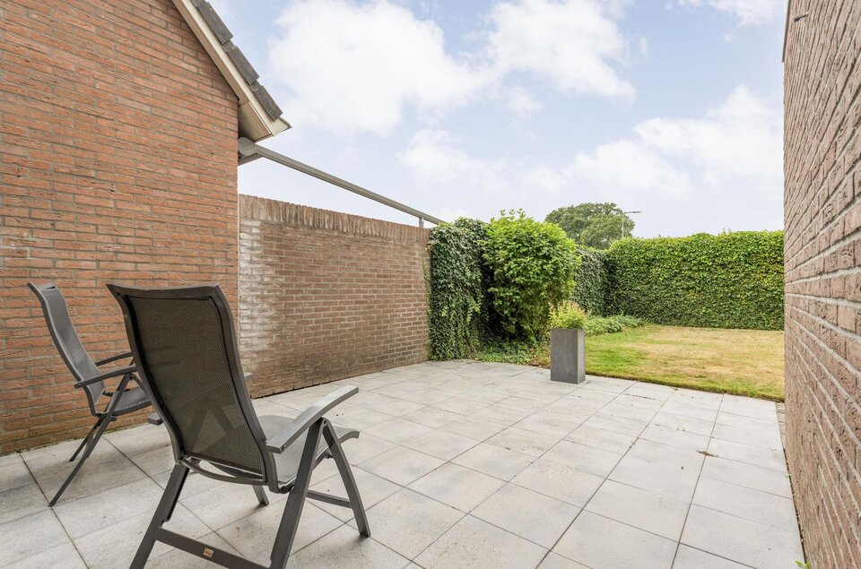 Céline Kuypersstraat 27 COEVORDEN