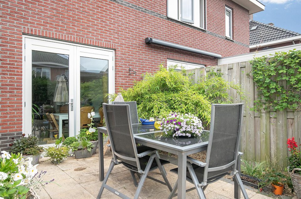 Bolderik 9 COEVORDEN