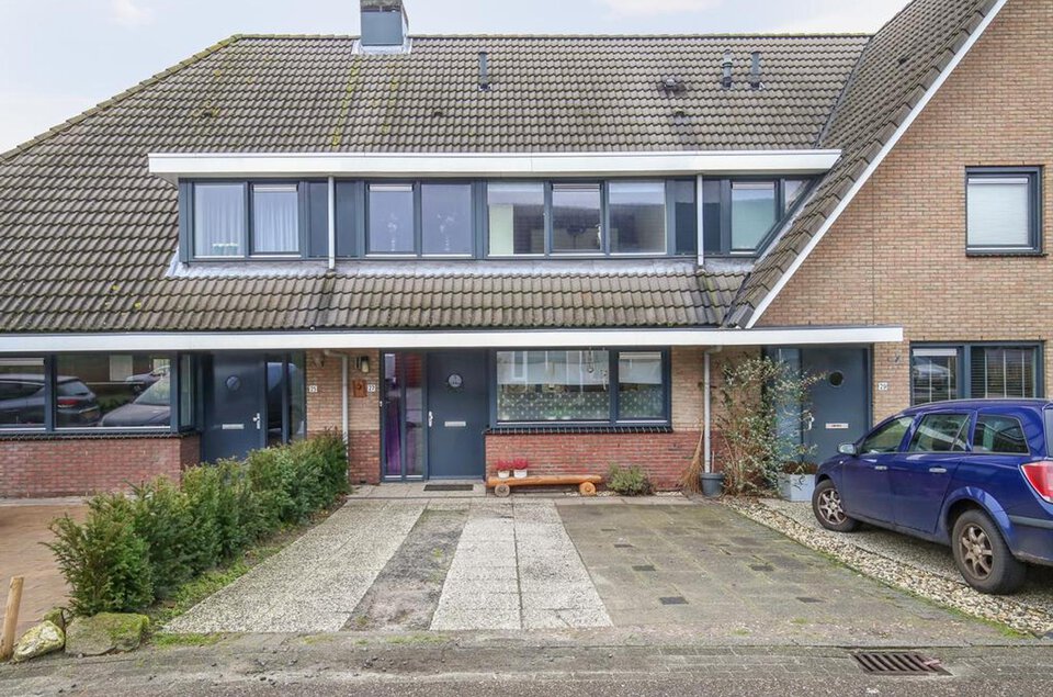 Topaasdreef 27 EMMEN