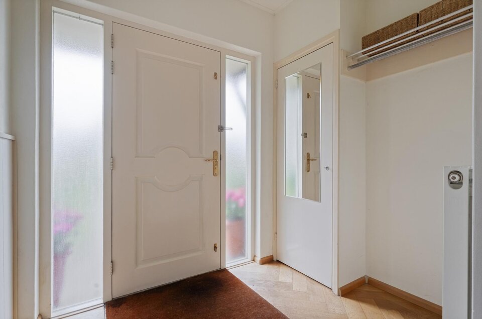 Eldijk 18 DALEN