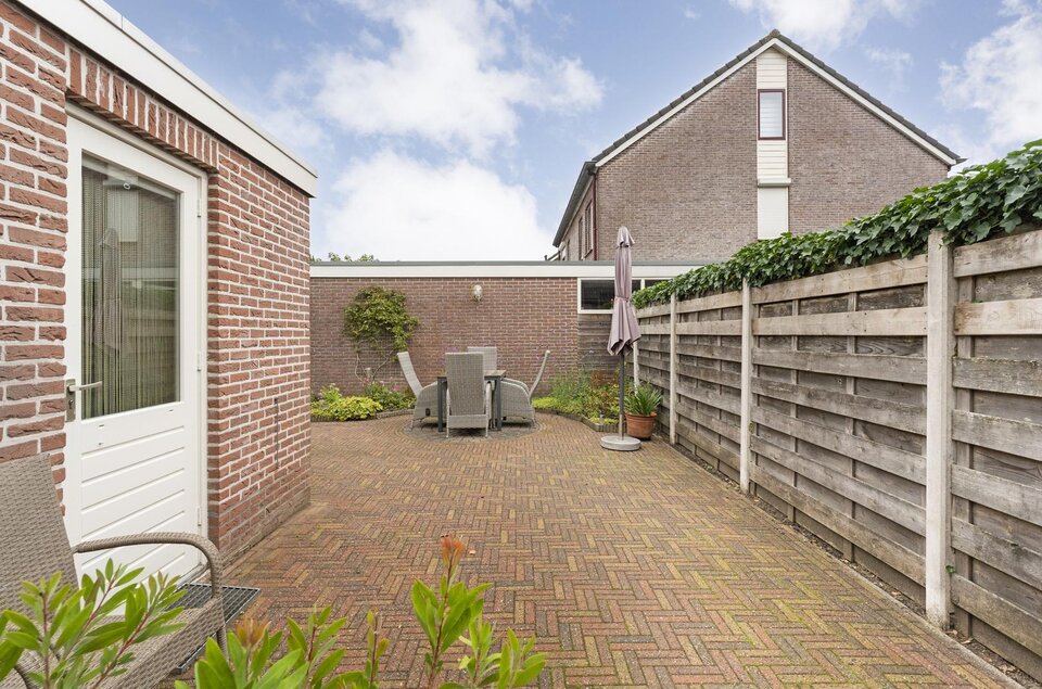 Esschenbrüggerdijk 53 COEVORDEN