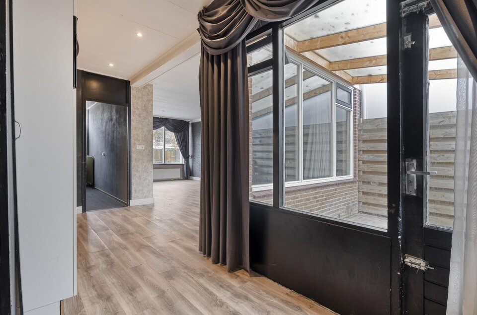 D H van der Scheerstraat 26 COEVORDEN