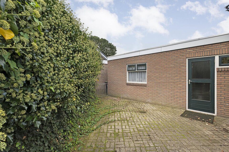 Beneluxplantsoen 1 COEVORDEN