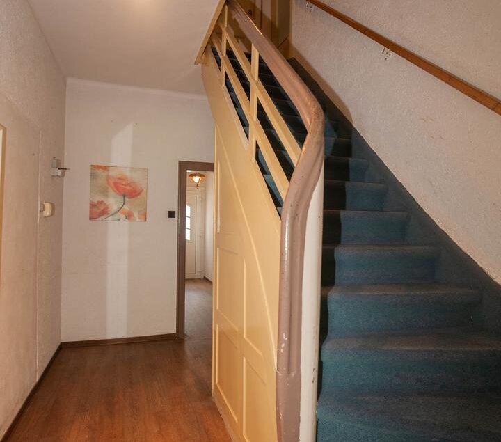 Vorwalder strasse 45 LAAR