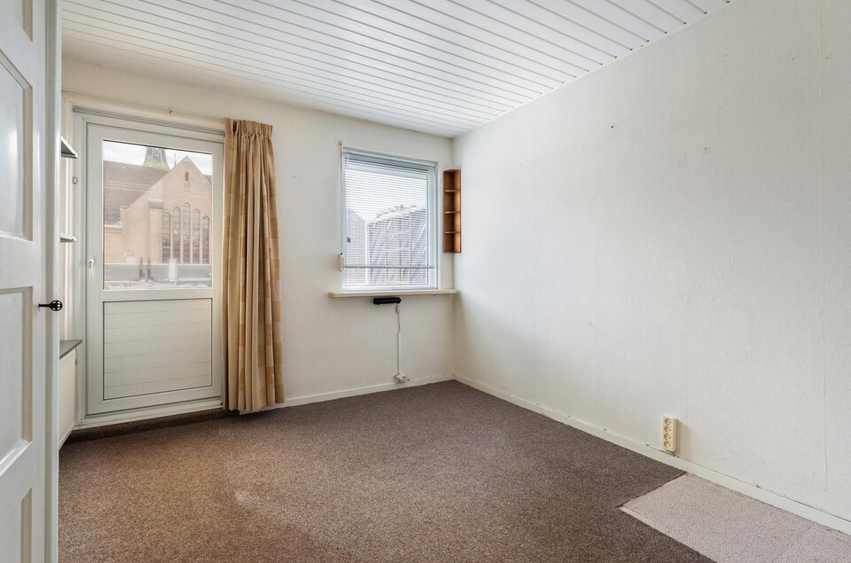 van Eijbergenstraat 30 COEVORDEN