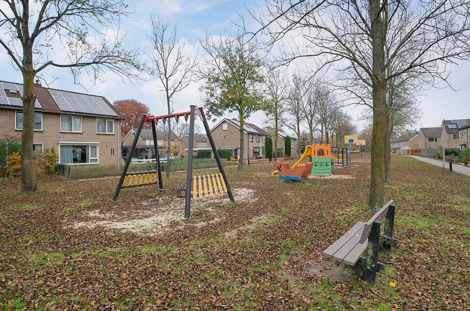 V N laan 2 c COEVORDEN