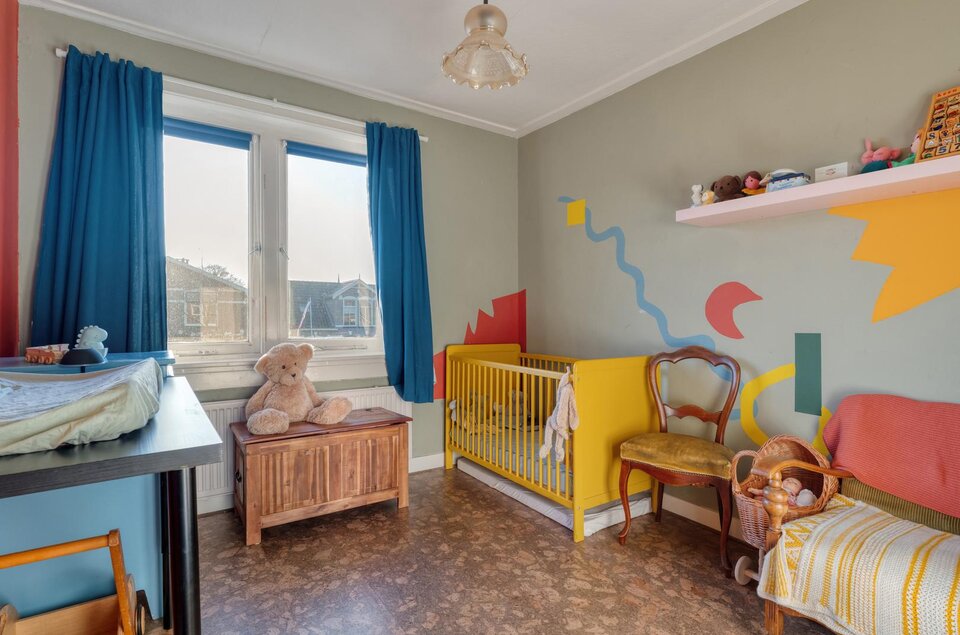 van Heutszsingel 29 COEVORDEN