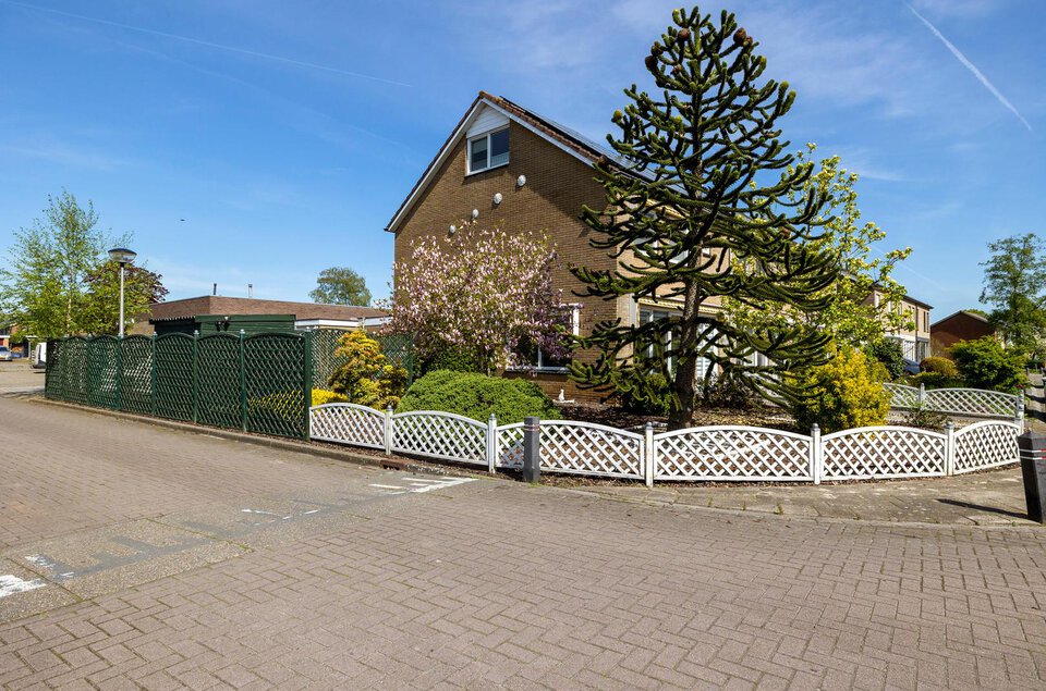 Harm Smeengestraat 25 COEVORDEN