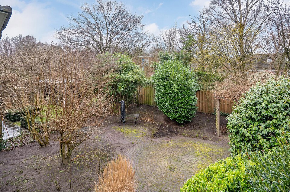 Truus Wijsmullerstraat 9 COEVORDEN
