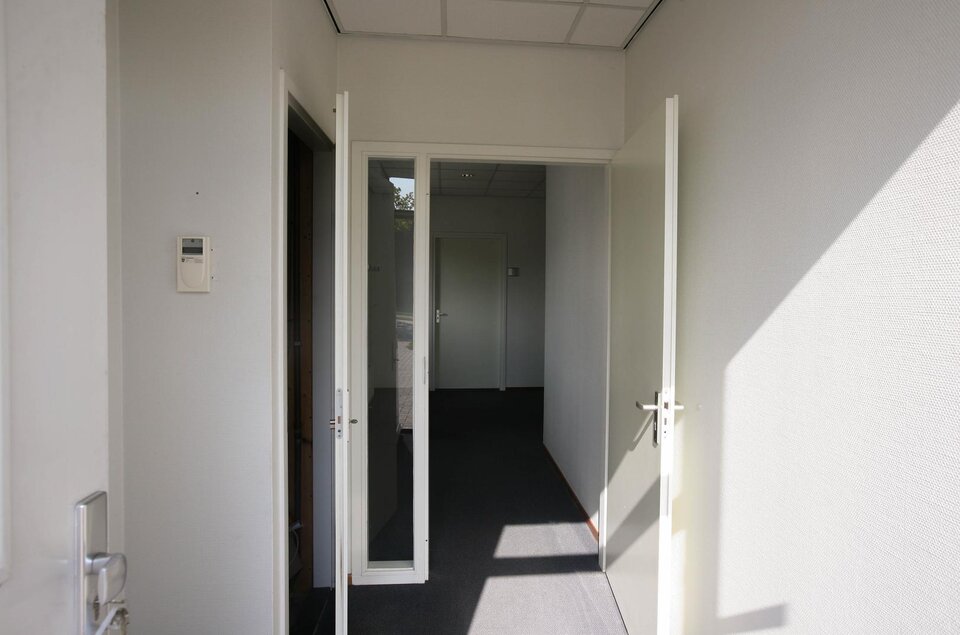 Printer 23 COEVORDEN