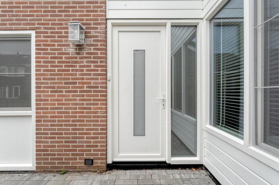 van Echtenlaan 18 COEVORDEN