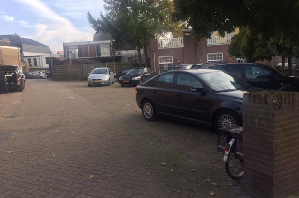 Friesestraat 21 COEVORDEN