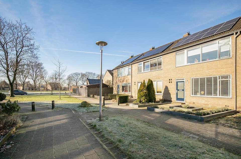 Frankrijkstraat 5 COEVORDEN