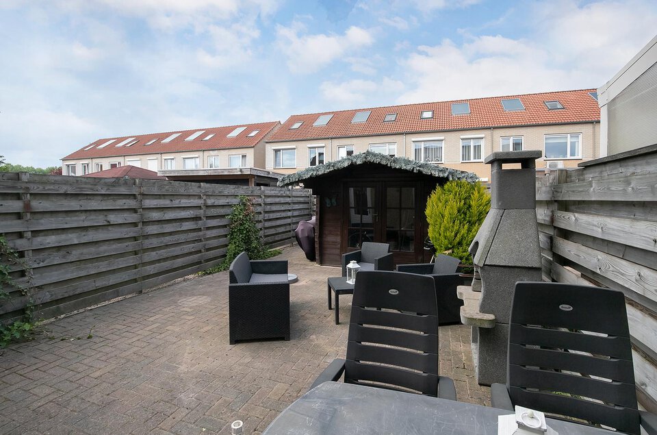 Berend Slingenbergstraat 10 COEVORDEN
