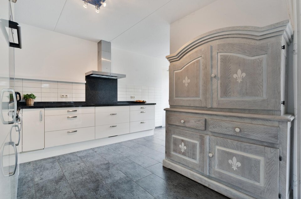 Hendricus Krijthestraat 3 COEVORDEN