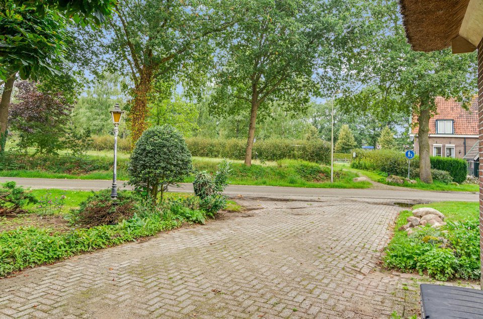 Reindersdijk 6 DALEN