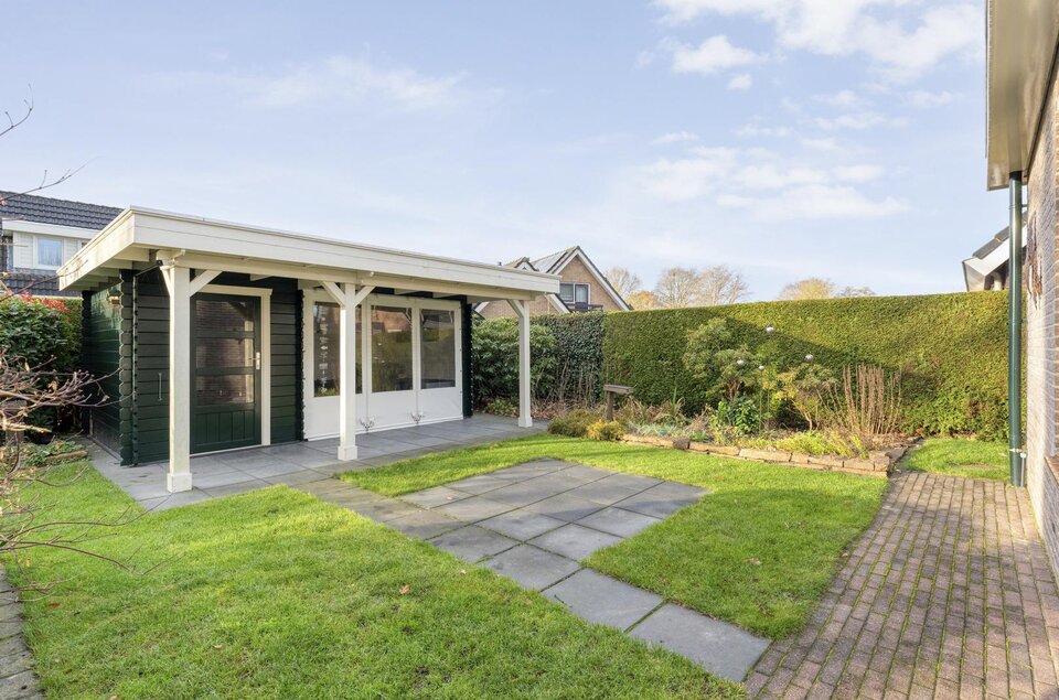 Verbindingsweg 2 DALEN