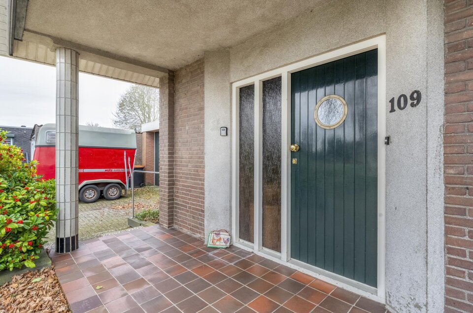 Hoofdweg 109 DE KRIM